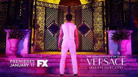 versace streaming|assassination of gianni Versace movie.